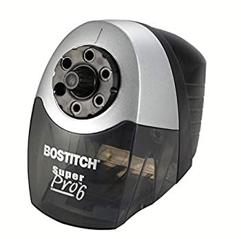 【中古】【輸入品・未使用】SuperPro 6 Xtreme Duty Pencil Sharpener%カンマ% Gray (並行輸入品)|ムジカ&フェリーチェ店
