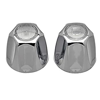【中古】【インポート品・未当て嵌める】Metal Faucet Handle For Price Pfister-PFISTER KITCH/LAV HANDLE (並行輸入品)