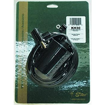 【中古】【輸入品・未使用】Flint Walling/StarKH30Mechanical Switch And Float Kit-FLOAT SWITCH (並行輸入品)