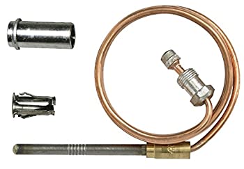 【中古】【輸入品・未使用】Honeywell InternationalCQ100A1021Universal Thermocouple-18%ﾀﾞﾌﾞﾙｸｫｰﾃ% THERMOCOUPLE (並行輸入品)
