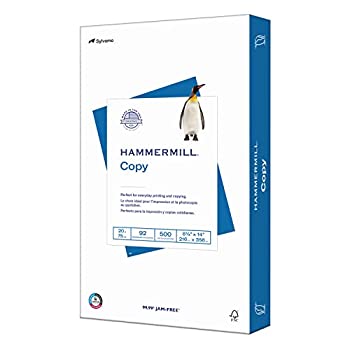 【中古】【インポート品・未当て嵌める】Copy Plus Copy Paper%ｶﾝﾏ% 92 Brightness%ｶﾝﾏ% 20重量ポンド%ｶﾝﾏ% 8-1/2 x 14%ｶﾝﾏ% White%ｶﾝﾏ% 500 Sheets/Ream (並行輸入品)