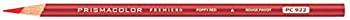 【中古】【インポート品・未当て嵌める】Prismacolor Premier Colored Pencil Open Stock-Poppy Red (並行輸入品)