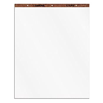 【中古】【輸入品・未使用】Easel Pads%ｶﾝﾏ% Unruled%ｶﾝﾏ% 27 x 34%ｶﾝﾏ% White%ｶﾝﾏ% 50-Sheet Pads%ｶﾝﾏ% 2 Pads/Carton (並行輸入品) 40,544円