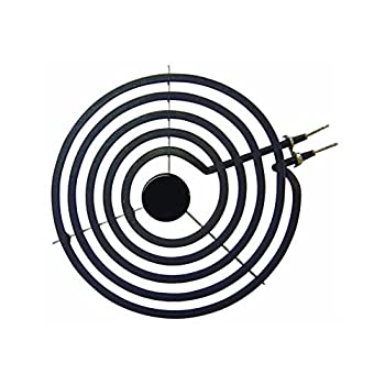 【中古】【輸入品・未使用】Range Kleen7381Replacement Plug-in Range Element-8%ダブルクォーテ% PLUG-IN ELEMENT (並行輸入品)