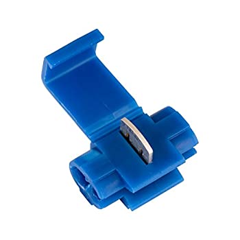 【中古】【輸入品・未使用】GB Electrical20-100Tap Wire Splice Connector-18-14 SPLICE CONNECTOR (並行輸入品)