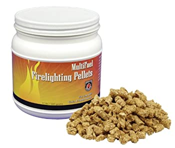 【中古】【輸入品・未使用】Meeco Mfg. Co. Inc.417Fire Starter Pellets-INSTANT FIRE PELLETS (並行輸入品)