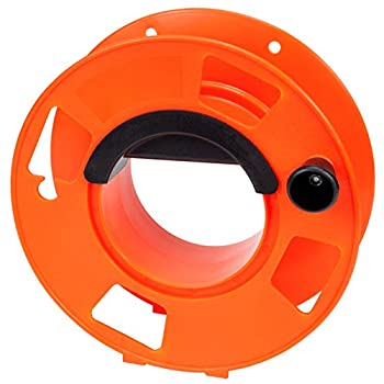 【中古】【インポート品・未当て嵌める】Bayco KW-110 Cord Storage Reel with Center Spin Handle%ｶﾝﾏ% 100-Feet by Bayco [並行輸入品]