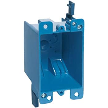 【中古】【インポート品・未当て嵌める】Thomas \u0026 BettsB114RUPCOld Work Box-OLD WORK SWITCH BOX (並行輸入品)