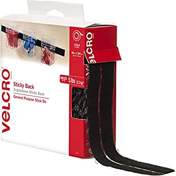 【中古】【インポート品・未当て嵌める】Velcro USA INC(呼びりんクロ ユーエスエー 株式会社) 面チャック 磁気テープ渦状文