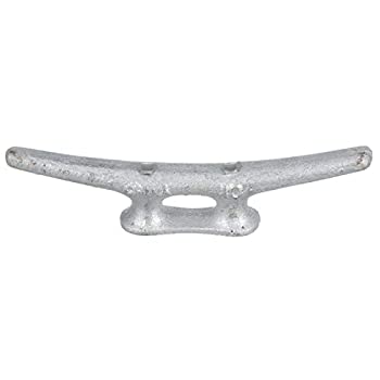 【中古】【インポート品・未当て嵌める】Seachoice Prod30620Open Base Dock Cleat-10%ﾀﾞﾌﾞﾙｸｫｰﾃ% GALV DOCK CLEAT (並行輸入品)