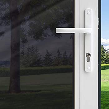 【中古】【輸入品・未使用】Gila Glare Control Static Cling Window Film-3X6.5 STATIC WINDOW FILM (並行輸入品)