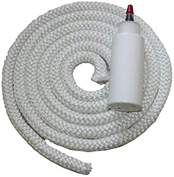 【中古】【輸入品・未使用】US Stove DGK3 1/2-Inch Door Gasket Kit by US Stove Company