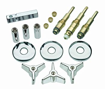 【中古】【輸入品・未使用】American Standard Tub And Shower Repair Kit-AMER STND REPAIR KIT (並行輸入品) 39,125円