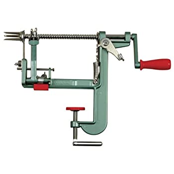 【中古】【輸入品・未使用】Norpro864Apple Peeler Parer And Slicer And Corer-APPLE PARER (並行輸入品)