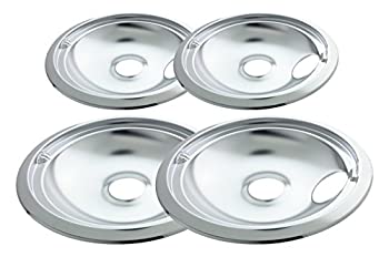 【中古】【輸入品・未使用】Range Kleen11920-4XUniversal Drip Pan-UNIVERSAL DRIP PAN (並行輸入品)