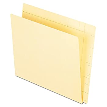 【中古】【インポート品・未当て嵌める】Conversion Folders%ｶﾝﾏ% Straight Cut%ｶﾝﾏ% Top Tab%ｶﾝﾏ% Letter%ｶﾝﾏ% Manila%ｶﾝﾏ% 100/Box (並行輸入品)