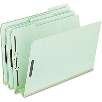 【中古】【輸入品・未使用】Pressboard Folders with Two 3%ﾀﾞﾌﾞﾙｸｫｰﾃ% Capacity Fasteners%ｶﾝﾏ% Letter%ｶﾝﾏ% Green%ｶﾝﾏ% 25/Box (並行輸入品) 39,842円