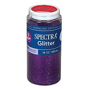 【中古】【インポート品・未当て嵌める】[スペクトル]Spectra Glitter%ｶﾝﾏ% 1 Pound%ｶﾝﾏ% Purple 0091730 [並行輸入品]