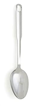 【中古】【インポート品・未当て嵌める】Norpro 1136 Polished Stainless Steel Spoon%ｶﾝﾏ% 12.5-Inch%ｶﾝﾏ% Silver by Norpro [並行輸入品]