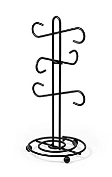 【中古】【輸入品・未使用】Spectrum Diversified 44710 Mug Tree Scroll [並行輸入品]