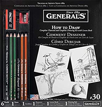 【中古】【インポート品・未当て嵌める】Learn To Draw Now! Kit- (並行輸入品)