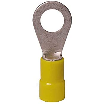 【中古】【輸入品・未使用】GB Electrical10-106Ring Terminal-12-10 RING TERMINAL (並行輸入品)