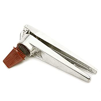 【中古】【インポート品・未当て嵌める】Norpro1165Garlic Press-GARLIC PRESS (並行輸入品)