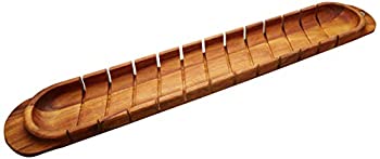 【中古】【輸入品・未使用】Ironwood Gourmet%ｶﾝﾏ% Acacia Wood%ｶﾝﾏ% 29.5-inch by 5-inch by 2-inch French Bread Miter by Ironwood Gourmet