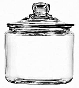 【中古】【インポート品・未当て嵌める】CONTAINER%ｶﾝﾏ%JAR W/CVR%ｶﾝﾏ%3QT [並行輸入品]