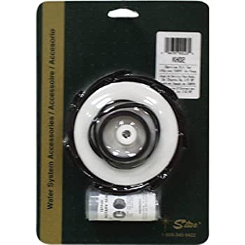 【中古】【インポート品・未当て嵌める】Flint Walling/StarKH02Jet Pump Repair Kit-1/2HP SERVICE KIT (並行輸入品)
