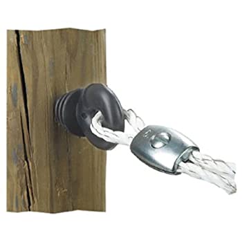 【中古】【輸入品・未使用】Dare Prod.2671-25Ring Insulator-25 WPOST RING INSULATOR (並行輸入品)