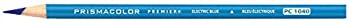 【中古】【インポート品・未当て嵌める】Prismacolor Premier Colored Pencil Open Stock-Electrical Blue (並行輸入品)