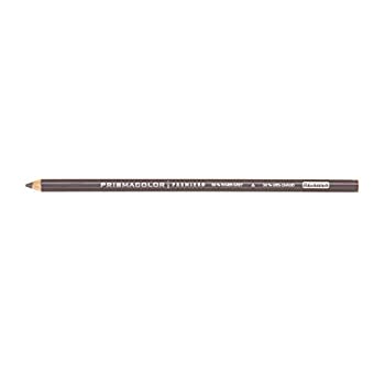 【中古】【輸入品・未使用】Prismacolor Premier Colored Pencil Open Stock-Warm Gray 50% (並行輸入品)|ムジカ&フェリーチェ店