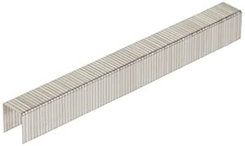 【中古】【インポート品・未当て嵌める】Arrow Fastener508SS1Stainless Steel Staple-1/2%ﾀﾞﾌﾞﾙｸｫｰﾃ% SS STAPLE (並行輸入品)