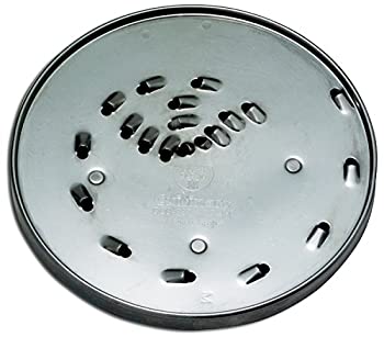 【中古】【輸入品・未使用】Cuisinart ミディアムシュレッディングディスク