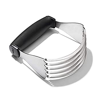 【中古】【インポート品・未当て嵌める】OXO Good Grips Waiter\u0027s Corkscrew%ｶﾝﾏ% Black [並行輸入品]