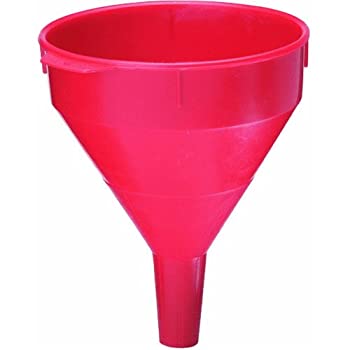 【中古】【輸入品・未使用】Plews/Lubrimatic75-072Plastic Funnel-6QT PLASTIC FUNNEL (並行輸入品)｜ムジカ＆フェリーチェ店