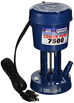 【中古】【輸入品・未使用】Dial Mfg.1175Concentric Pump-7500CFM UL STANDARD PUMP (並行輸入品)｜ムジカ＆フェリーチェ店
