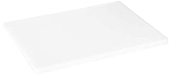 【中古】【輸入品・未使用】Winco CBXH-1824 Cutting Board%ｶﾝﾏ% 18-Inch by 24-Inch by 1-Inch%ｶﾝﾏ% White by Winco