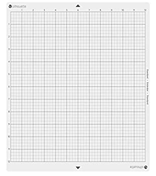 【中古】【輸入品・未使用】Silhouette Cameo Cutting Mat-12%ﾀﾞﾌﾞﾙｸｫｰﾃ%X12%ﾀﾞﾌﾞﾙｸｫｰﾃ% (並行輸入品)｜ムジカ＆フェリーチェ店