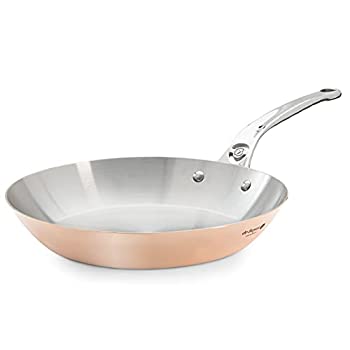 【中古】【インポート品・未当てはめる】Prima Materaフライパン大いさ: 0.5?%ﾀﾞﾌﾞﾙｸｫｰﾃ% H x 12.5?%ﾀﾞﾌﾞﾙｸｫｰﾃ% W x 12.5?%ﾀﾞﾌﾞﾙｸｫｰﾃ% D