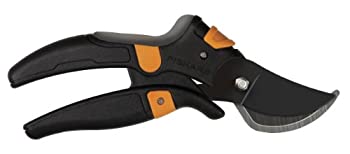 【中古】【インポート品・未当て嵌める】Fiskars398441-1001Power Curve Bypass Pruner-3/4%ﾀﾞﾌﾞﾙｸｫｰﾃ% BYPASS PRUNER (並行輸入品)