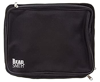 【中古】【輸入品・未使用】HTH-BAG2: Crafter's Tote - Black%ｶﾝﾏ% 30cm x 38cm [並行輸入品]
