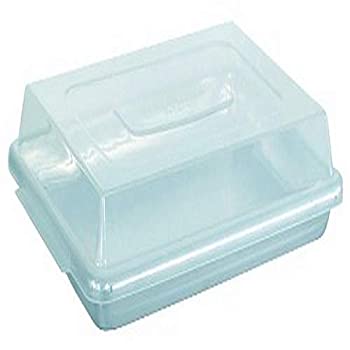 【中古】【輸入品・未使用】(Quarter Size) - Crestware Sheet Pan Pan Cover 23cm by 33cm