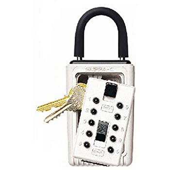 【中古】【輸入品・未使用】KIDDE SAFETY 001000 Residential Portable Keysafe by Kidde 23,651円