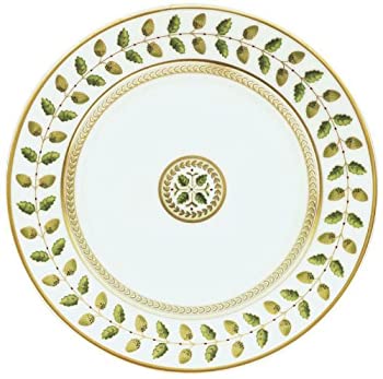 【中古】【輸入品・未使用】Bernardaud Constanceブレッド&バタープレート