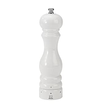 【中古】【輸入品・未使用】Peugeot Paris u'Select ペッパーミル 9インチ ホワイト
