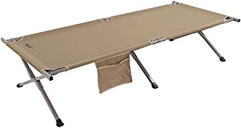 【中古】【輸入品・未使用】ALPS Mountaineering Camp Cot%ｶﾝﾏ% Extra-Large 141［並行輸入］｜ムジカ＆フェリーチェ店