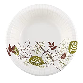 【中古】【輸入品・未使用】Ultra Pathways Heavyweight Paper Bowls%カンマ% WiseSize%カンマ% 12 oz%カンマ% 125 per Pack (並行輸入品)|ムジカ&フェリーチェ店