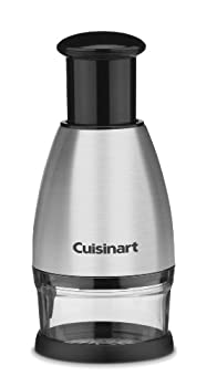 【中古】【輸入品・未使用】Cuisinart ctg-00-schpステンレススチールChopper Cuisinart # quality-choice [並行輸入品]